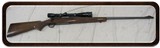 WINCHESTER MODEL 70 .220 SWIFT - 1 of 3