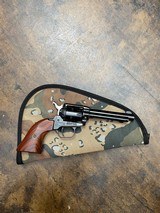 HERITAGE MFG. ROUGH RIDER .22LR - 1 of 3