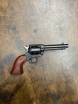 HERITAGE MFG. ROUGH RIDER .22LR - 2 of 3