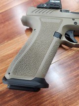 SHADOW SYSTEMS XR920 with Holosun 9MM LUGER (9X19 PARA) - 2 of 3