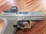 SHADOW SYSTEMS XR920 with Holosun 9MM LUGER (9X19 PARA) - 3 of 3