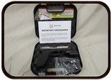 GLOCK 17 G17 GEN 4 9MM LUGER (9X19 PARA) - 1 of 3