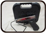 GLOCK 17 G17 GEN 4 9MM LUGER (9X19 PARA) - 2 of 3