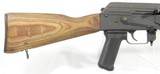 CENTURY ARMS GP WASR-10 7.62X39MM - 3 of 3