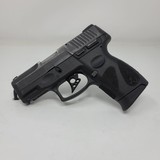 TAURUS G2C 9MM LUGER (9X19 PARA) - 1 of 3