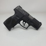 TAURUS G2C 9MM LUGER (9X19 PARA) - 3 of 3