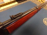 CIMARRON 1873 Carbine with saddle ring .44-40 WIN - 3 of 3