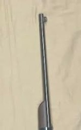 REMINGTON RAG 1917-15 MLE 8MM LEBEL - 2 of 3