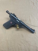 RUGER 22/45 MARK IIITARGET MODEL .22LR - 3 of 3