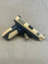 SPRINGFIELD ARMORY XDM 9 9MM LUGER (9X19 PARA) - 1 of 3