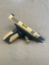 SPRINGFIELD ARMORY XDM 9 9MM LUGER (9X19 PARA) - 3 of 3