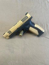 SPRINGFIELD ARMORY XDM 9 9MM LUGER (9X19 PARA) - 2 of 3