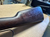 WINCHESTER MODEL 94 PRE ‚‚64 .32 WIN SPECIA - 2 of 3