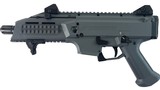 CZ CZ SCORPION EVO 3 S1 9MM LUGER (9X19 PARA) - 3 of 3