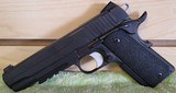 SIG SAUER 1911 TACOPS FULL SIZE .45 ACP - 2 of 3