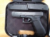 GLOCK glock 17 gen 4 9MM LUGER (9X19 PARA) - 2 of 3