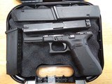 GLOCK glock 17 gen 4 9MM LUGER (9X19 PARA) - 3 of 3