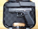 GLOCK glock 17 gen 4 9MM LUGER (9X19 PARA) - 2 of 3