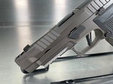 P320 AXG LEGION 9MM LUGER (9X19 PARA) - 2 of 3