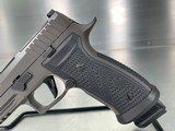 P320 AXG LEGION 9MM LUGER (9X19 PARA) - 3 of 3
