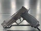 P320 AXG LEGION 9MM LUGER (9X19 PARA) - 1 of 3