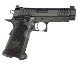 STACCATO P 9MM LUGER (9X19 PARA) - 1 of 1
