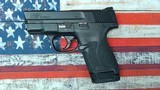 SMITH & WESSON M&P 9 SHIELD M2.0 9MM LUGER (9X19 PARA) - 2 of 3