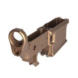 GEISSELE AUTOMATICS SUPER DUTY STRIPPED LOWER DDC 5.56X45MM NATO - 3 of 3