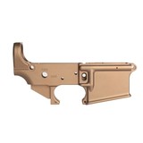 GEISSELE AUTOMATICS SUPER DUTY STRIPPED LOWER DDC 5.56X45MM NATO - 2 of 3