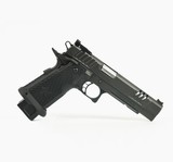 STACCATO 2011 XL 9MM LUGER (9X19 PARA) - 1 of 1