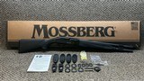 MOSSBERG 940 PRO TACTICAL 12 GA - 1 of 3