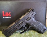 HECKLER & KOCH VP40 .40 S&W - 3 of 3