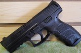 HECKLER & KOCH VP40 .40 S&W - 2 of 3
