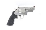 SMITH & WESSON 629 - 6 44
MAG