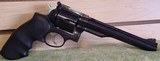 RUGER REDHAWK .44 MAGNUM - 1 of 3