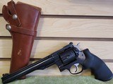 RUGER REDHAWK .44 MAGNUM - 2 of 3