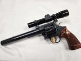 SMITH & WESSON 29-2 .44 MAGNUM - 2 of 3
