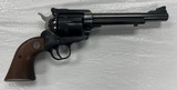 RUGER NEW MODEL BLACKHAWK .357 MAG - 3 of 3