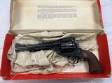 RUGER NEW MODEL BLACKHAWK .357 MAG - 1 of 3