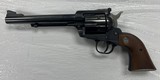 RUGER NEW MODEL BLACKHAWK .357 MAG - 2 of 3