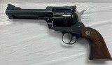 RUGER NEW MODEL BLACKHAWK 357/9MM .357 MAG/9MM - 3 of 3
