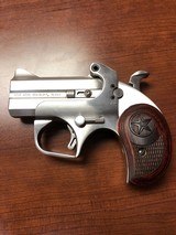 BOND ARMS BOND DEFENDER 357/38 - 1 of 3