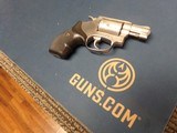 SMITH & WESSON MODEL 60 NO DASH .38 SPCL - 2 of 3