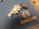 SMITH & WESSON MODEL 60 NO DASH .38 SPCL - 1 of 3