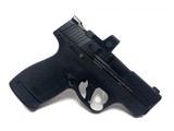 SMITH & WESSON M&P9 SHIELD PLUS 9MM LUGER (9X19 PARA) - 1 of 2