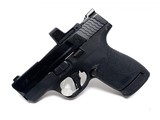 SMITH & WESSON M&P9 SHIELD PLUS 9MM LUGER (9X19 PARA) - 2 of 2