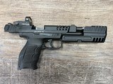 HECKLER & KOCH VP9L OR 9MM LUGER (9X19 PARA) - 3 of 3