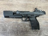 HECKLER & KOCH VP9L OR 9MM LUGER (9X19 PARA) - 2 of 3
