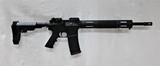 BUSHMASTER XM15-E2S .300 AAC BLACKOUT - 1 of 3