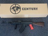 CENTURY ARMS THUNDER RANCH AK-47 7.62X39MM - 1 of 3